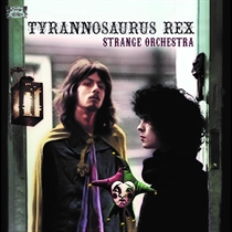 Tyrannosaurus Rex: Strange Orchestra (2xVinyl)