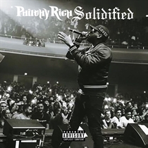 Rich, Philthy: Solidified (CD)