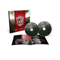 Roadrunner United - The Concert - CD