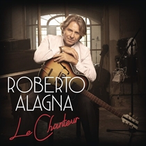 Alagna, Roberto: Le Chanteur (CD)