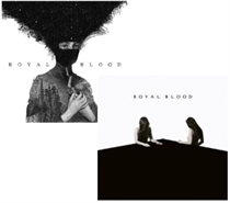 Royal Blood - Royal Blood & How Did We Get S - CD