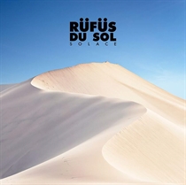 R F S DU SOL - SOLACE - CD