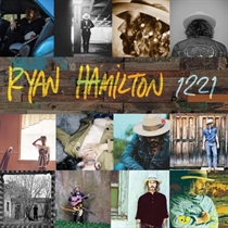 Hamilton, Ryan: 1221 (CD)