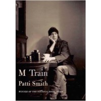 Smith, Patti: M Train (Bog)