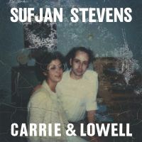 Stevens, Sufjan: Carrie & Lowell (Vinyl)