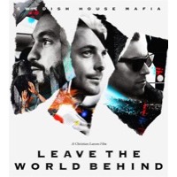 Swedish House Mafia: Leave The World Behind (DVD/2xCD)