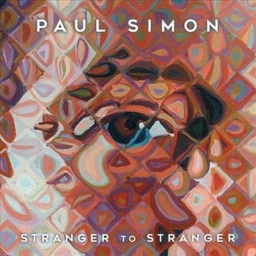 Simon, Paul: Stranger To Stranger Dlx.