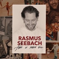 Seebach, Rasmus: Før Vi Mødte Dig (Vinyl)