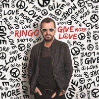 Starr, Ringo: Give More Love (CD)