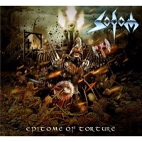 Sodom: Epitome Of Torture