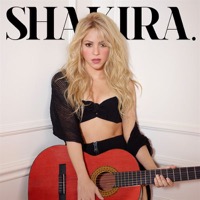 Shakira: Shakira