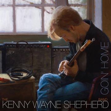 Shepherd, Kenny Wayne: Goin\' Home