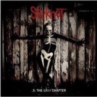 Slipknot - .5: The Gray Chapter - LP VINYL