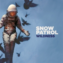 Snow Patrol: Wildness (CD)