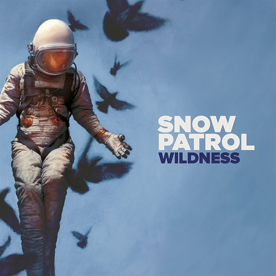 Snow Patrol: Wildness Dlx (2xVinyl)