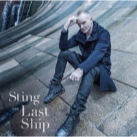 Sting: The Last Ship (CD)