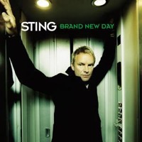 Sting: Brand New Day (2xVinyl)