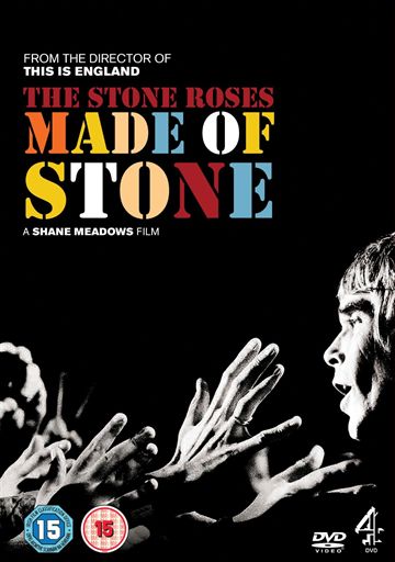 Stone Roses: Made of Stone (DVD)