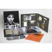Springsteen, Bruce: The Ties That Bind - The River Collection (4xCD/2xBluRay)