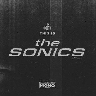 Sonics: This is the Sonics (Vinyl)