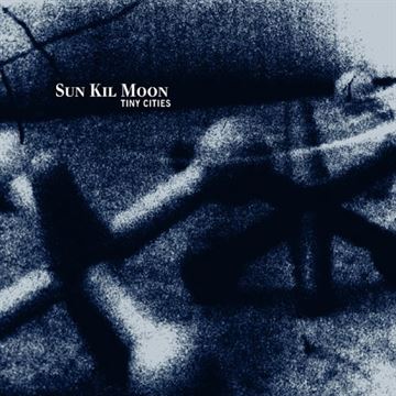 Sun Kil Moon: Tiny Cities