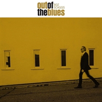 Scaggs, Boz: Out Of The Blues (Vinyl) 