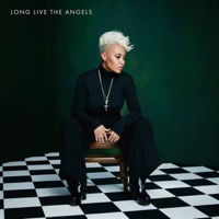 Sandé, Emili: Long Live The Angels (Vinyl)