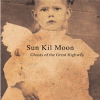 Sun Kil Moon: Ghost of the Great Highway (2xCD)