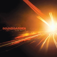 Soundgarden: Live On I-5 (CD)