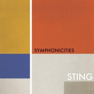 Sting: Symphonicities (CD)