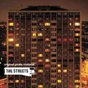 Streets, The: Original Pirate Material (CD)