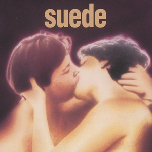 Suede: Suede (2xCD/DVD)