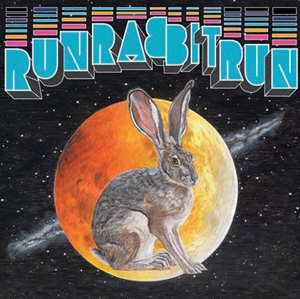 Stevens, Sufjan: Run Rabbit Run