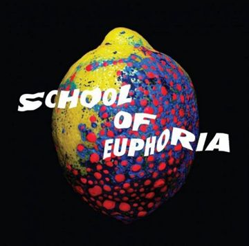 Spleen United: School Of Euphoria (CD)