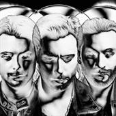 Swedish House Mafia: Until Now (CD)