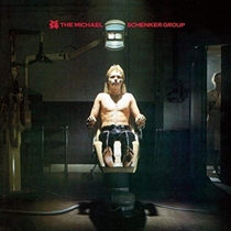 Michael Schenker Group, The: The Michael Schenker Group  (Vinyl)