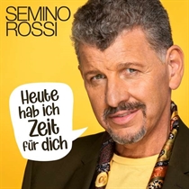 Rossi, Semino: Heute Hab Ich Zeit Fur Dich (CD)