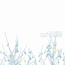 Shins, The: Oh Inverted World (Vinyl)