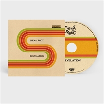 Siena Root - Revelation(CD-Digi) - CD