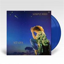 Simply Red: Stars Ltd. (Vinyl)