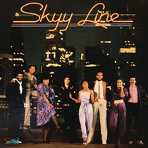 Skyy - Skyy Line - LP VINYL