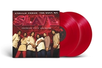 Slave - Stellar Fungk: The Best of Sla - LP VINYL