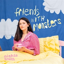 Smith, Nishla: Friends With Monsters Dlx. (CD)