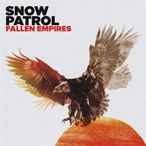 Snow Patrol: Fallen Empires (2xVinyl)