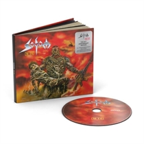 Sodom - M-16 (20th Anniversary Edition - CD