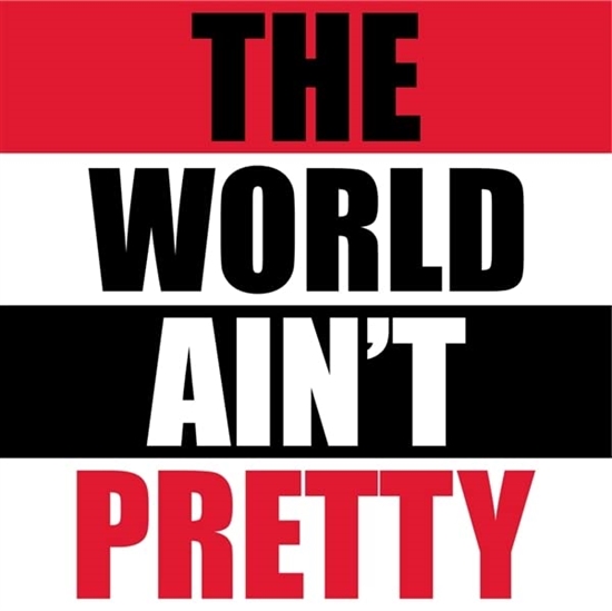 Sophie Zelmani - The World Ain\'t Pretty (Vinyl)