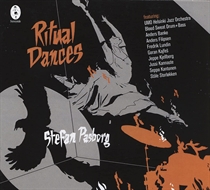 Pasborg, Stefan: Ritual Dances (CD)
