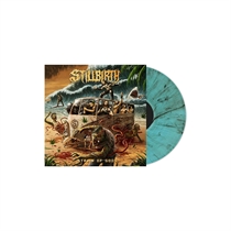 Stillbirth: Strain Of Gods (Vinyl)