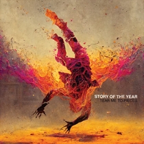Story Of The Year - Tear Me To Pieces - CD
