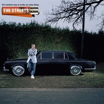Streets, The: The Hardest Way To Make An Easy Living (2xVinyl)
